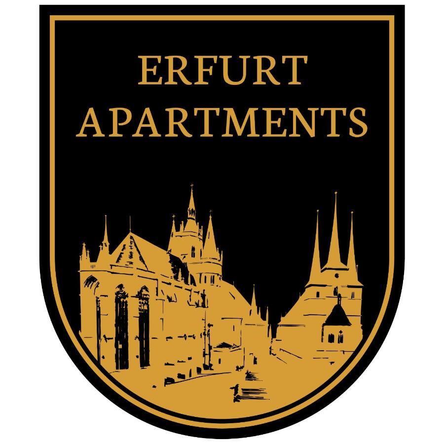 Apartment Hundertwasser Erfurt Exterior photo